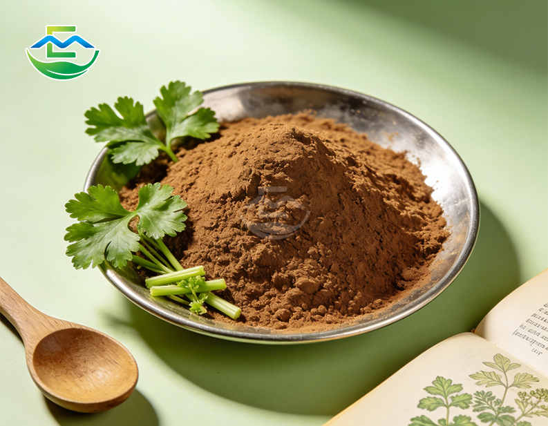 Parsley Leaf Extract